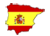 BACANAL - Espanol