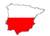 BACANAL - Polski